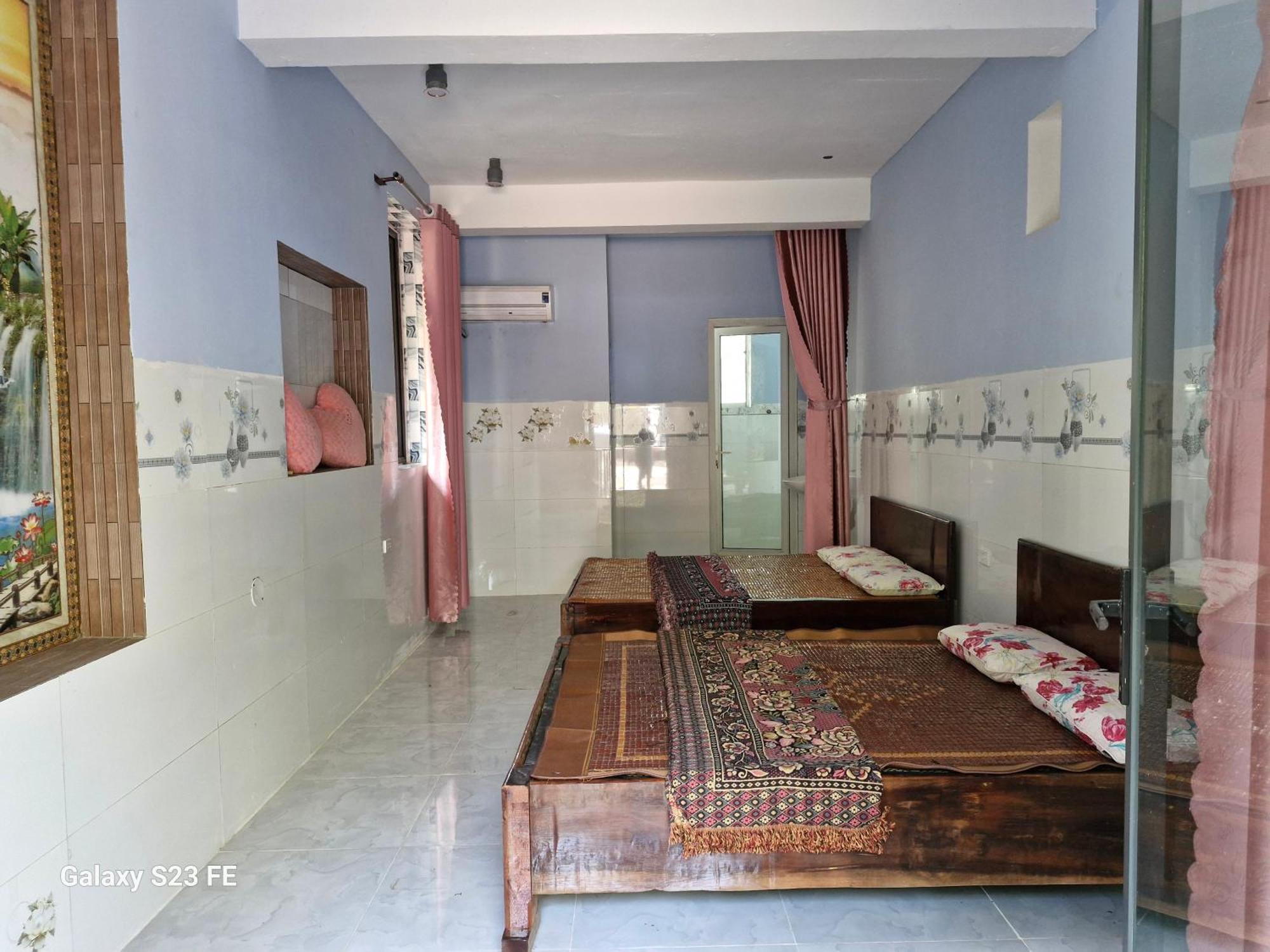 Mekong Way Homestay Cái Bè Exterior foto